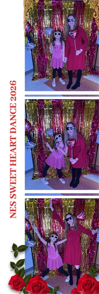 Photo booth for 360 Media in Charleston, SC