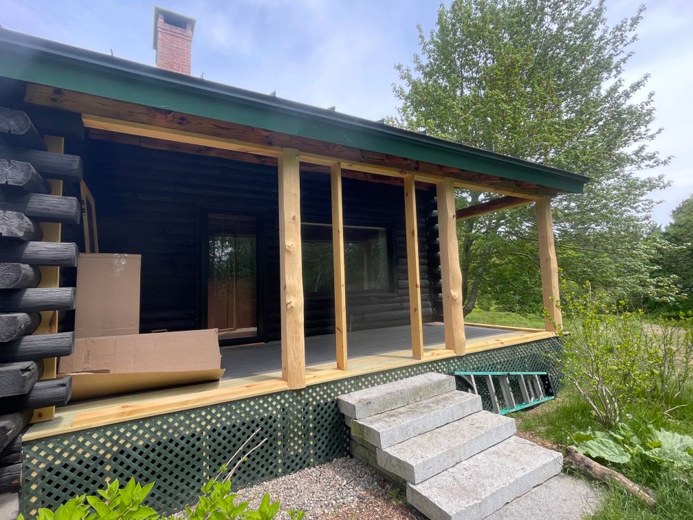 All Photos for McKenna General Contracting in Readfield, ME
