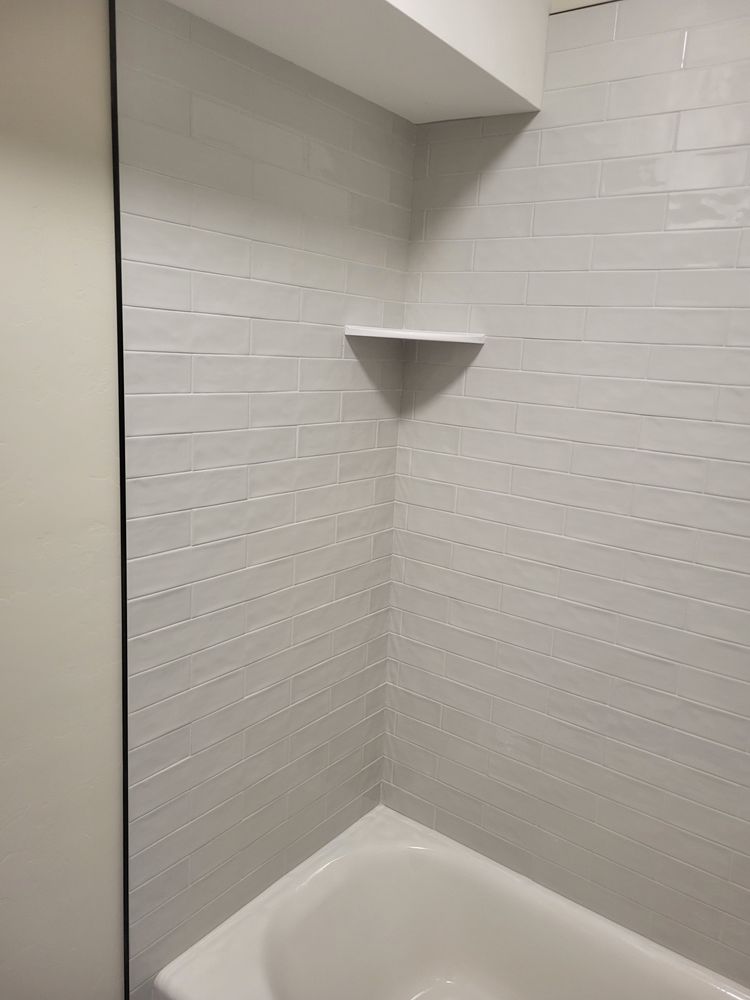 All Photos for Tip Top Tile in Idaho Falls, ID