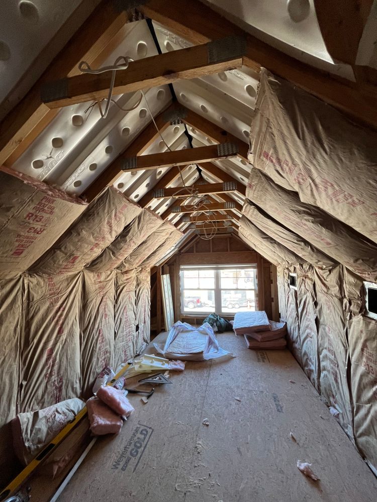 All Photos for Green Wing Home Services in Murrells Inlet, SC