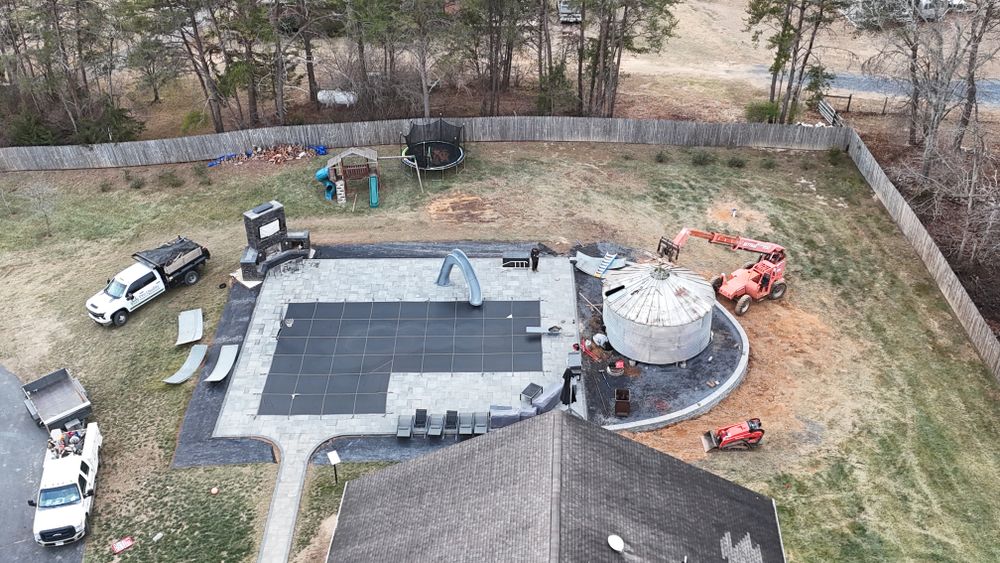 All Photos for Mattox Residential Services in Augusta County, VA