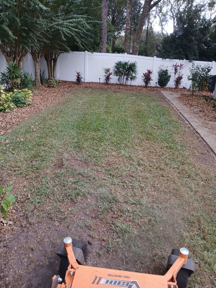 All Photos for Whole 9 Yards Services in Green Cove Springs, FL