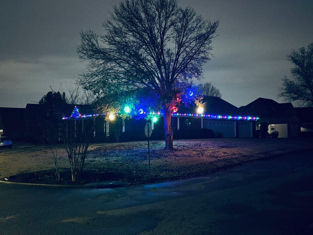 All Photos for Harness Lawn and Land Management  in Jonesboro ,  AR