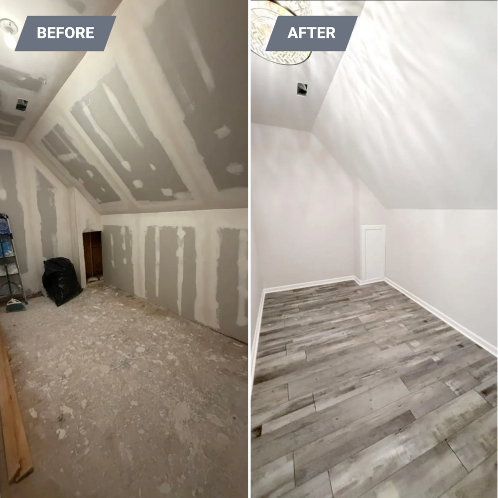 All Photos for Supreme Remodeling in Wilson, NC