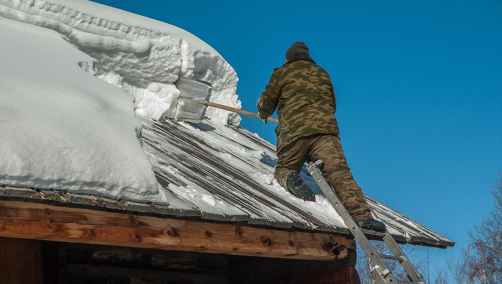 All Photos for Next Level Construction in Saco, ME