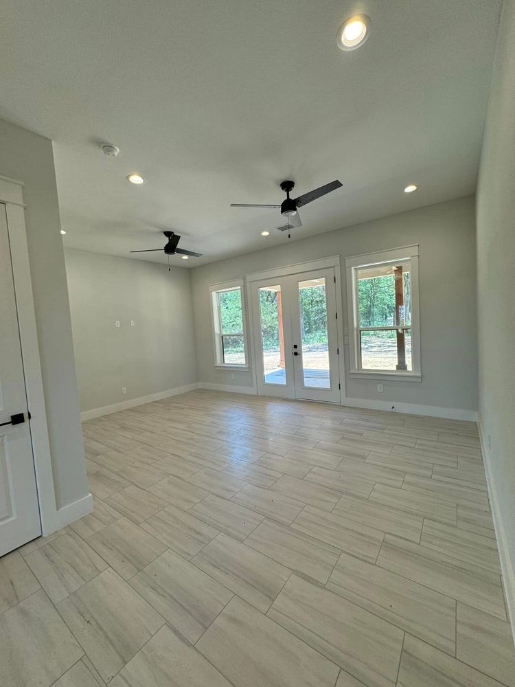 Barndo; CR 217 for Tailor Made Custom Homes in North, TX
