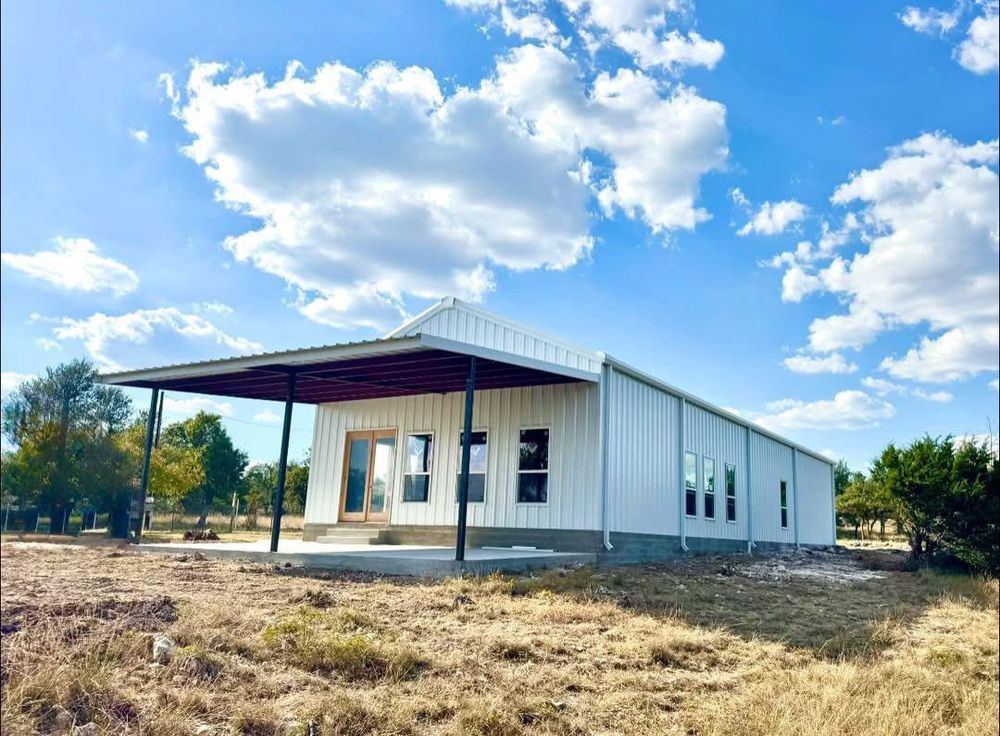 All Photos for AJ’s Concrete in Hutto, TX