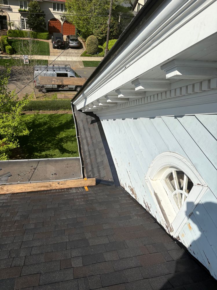 All Photos for MDM Roofing in Portland, OR