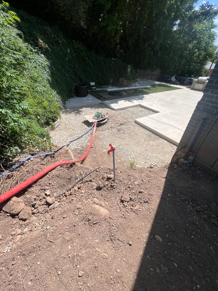 All Photos for Double C Plumbing & Excavation in Tremonton, UT