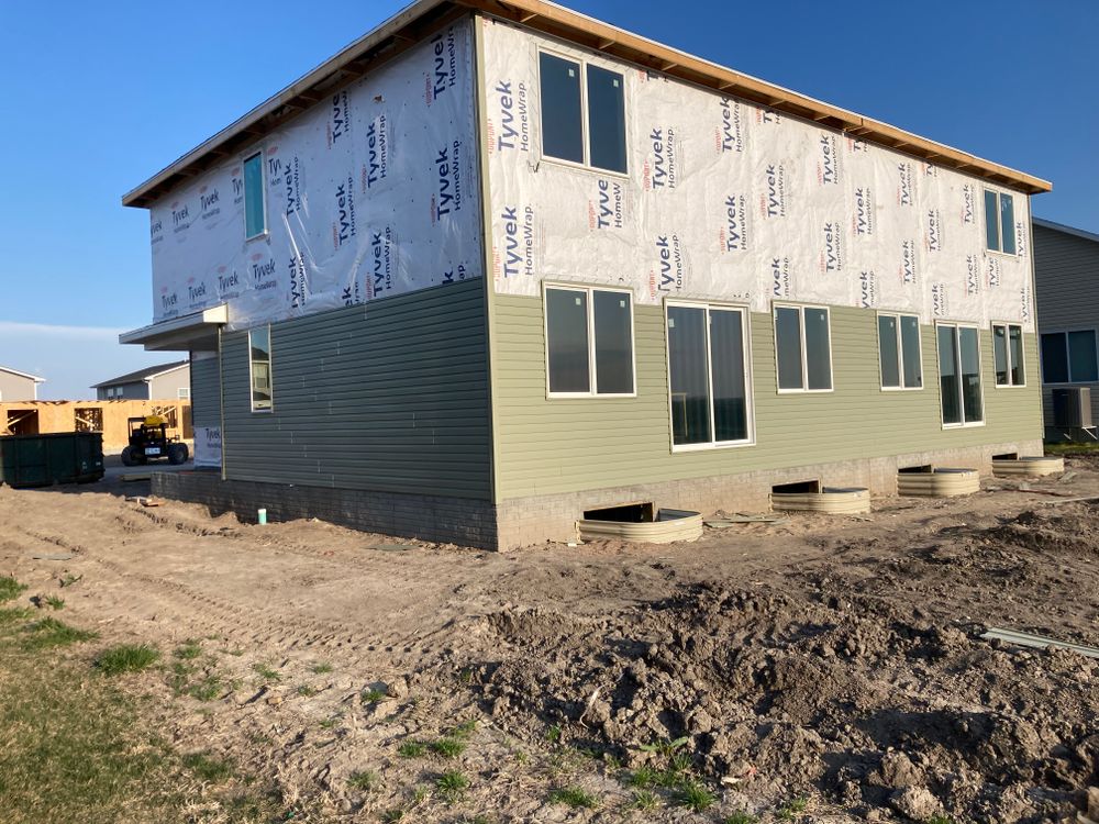 All Photos for The Gutter Man Seamless in Lexington, NE