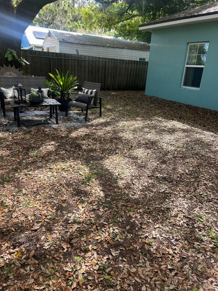 All Photos for Estrada All Pro Lawn Service in Auburndale, Florida