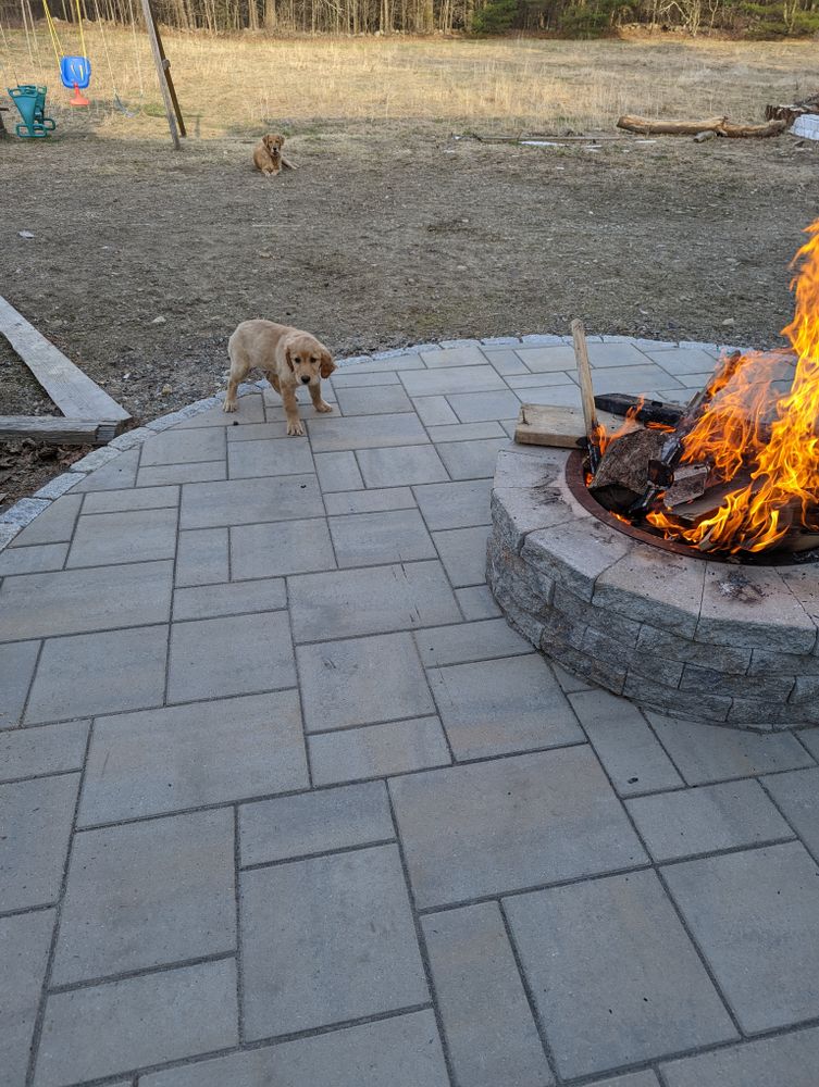 All Photos for J Scott Excavation and Hardscape in Littleton, MA