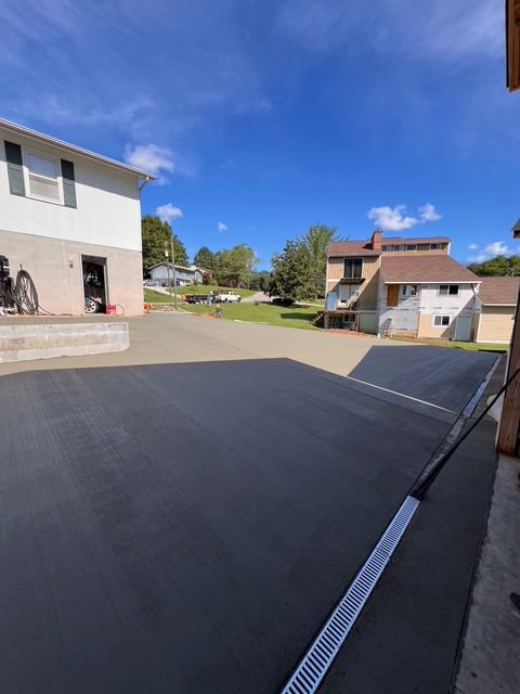 All Photos for A&J Concrete Service in Knoxville, TN