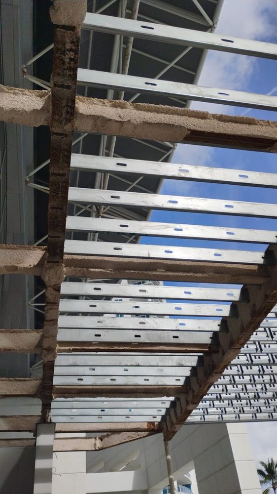 All Photos for Trimarc Construction in Broward County, FL