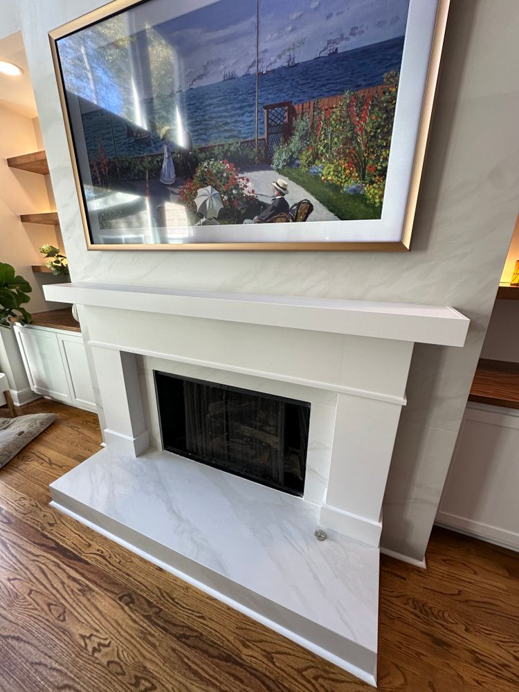 All Photos for Master Tech Industries in Sandy Springs, GA