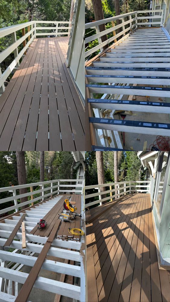 All Photos for Prodigy Construction in Lake Arrowhead, CA
