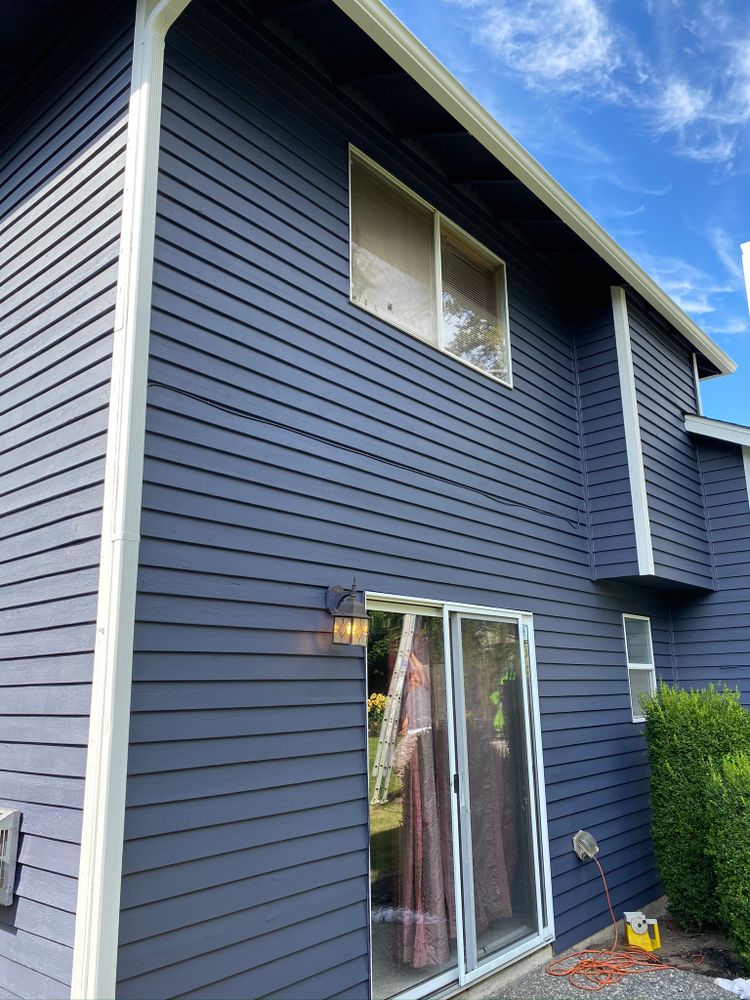 All Photos for Tony's Remodeling & Painting in Renton, WA