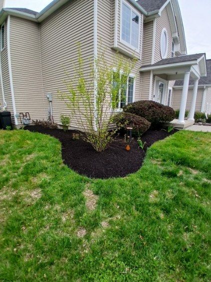 All Photos for Tony Monaco Landscaping Inc. in Orange County, NY