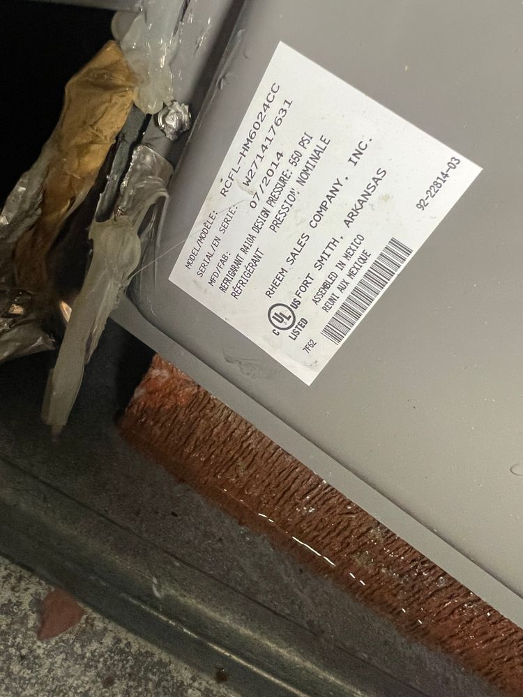 All Photos for Paul Proffitt Heating & Air in Knoxville, TN