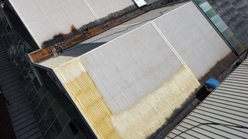 All Photos for CTE Roofing and Insulation in Dublin, GA