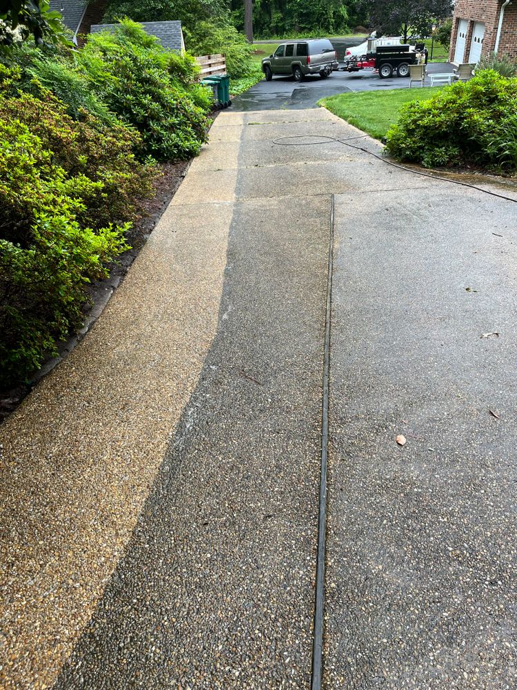 All Photos for Atlas Home Services in Mechanicsville, VA