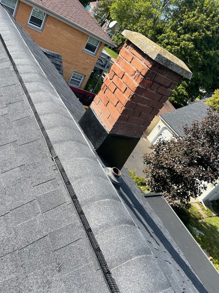 All Photos for Prime Roofing LLC in Menasha, WI