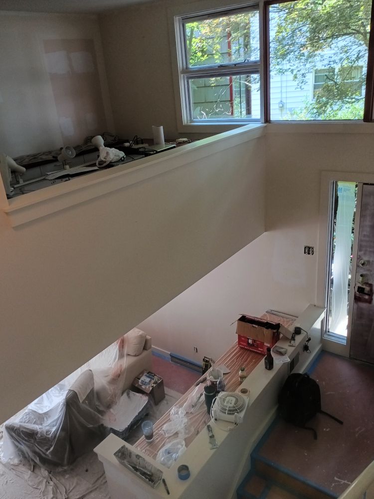 All Photos for Norm's Painting & Services in Cleveland, OH