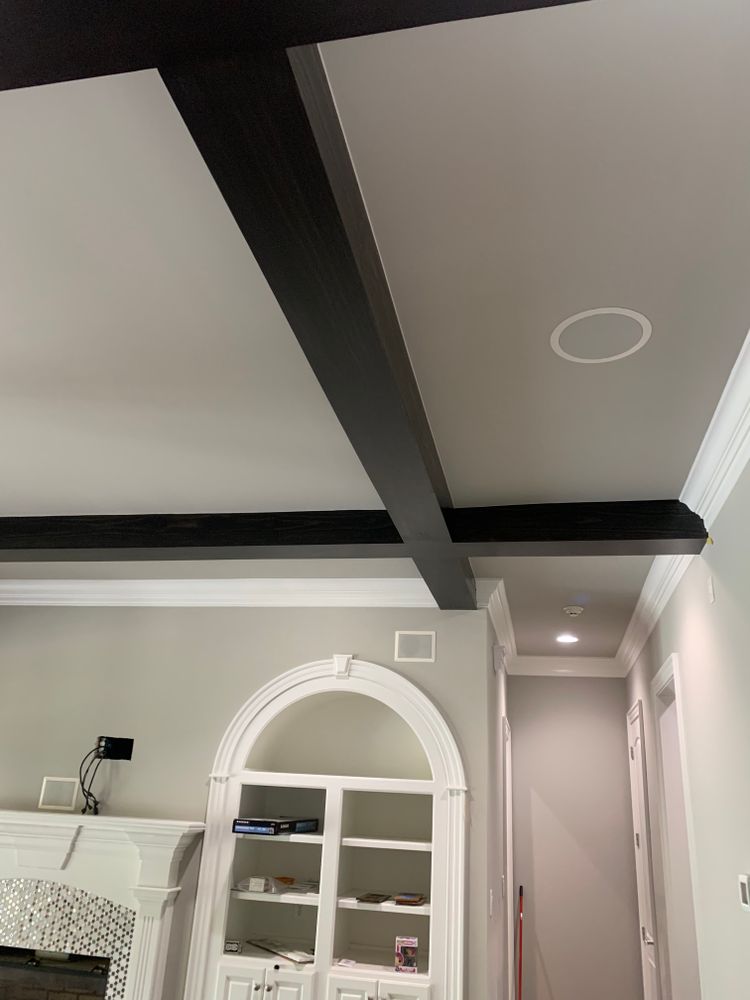 All Photos for Premier Painting & Drywall Contractors LLC in Garner, NC