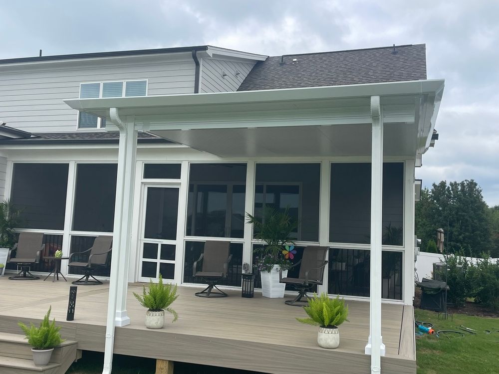 All Photos for Top Plate Construction in Clayton, NC