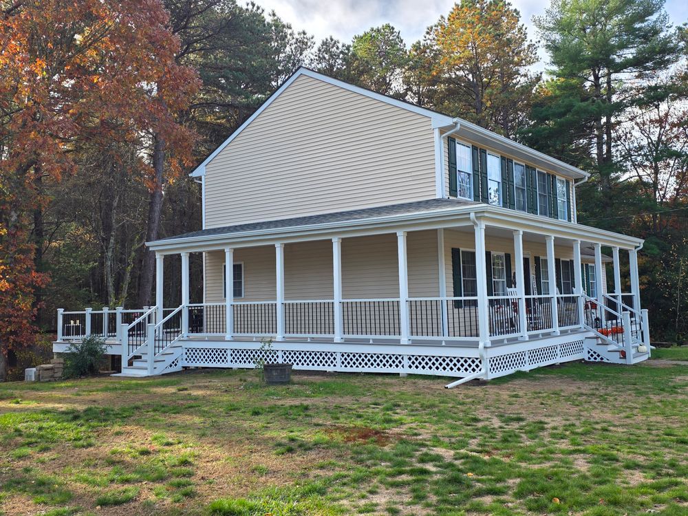 All Photos for Coastline Property Renovations in West Kingston, RI