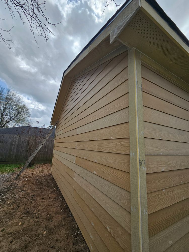 All Photos for Hockley Frame and Siding LLC in Hockley, TX