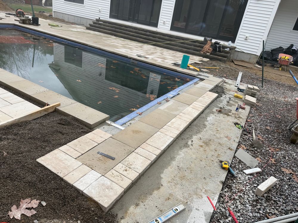 All Photos for The Lawn Guy in Saratoga Springs, NY