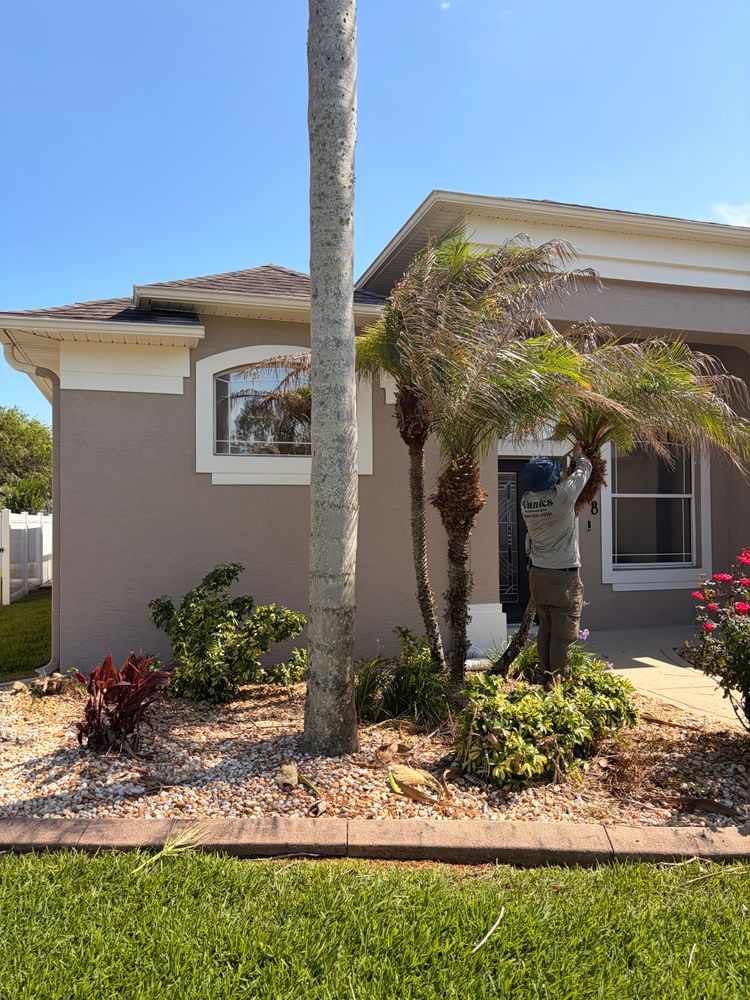 All Photos for Vanic's Landscaping in Port Orange, FL