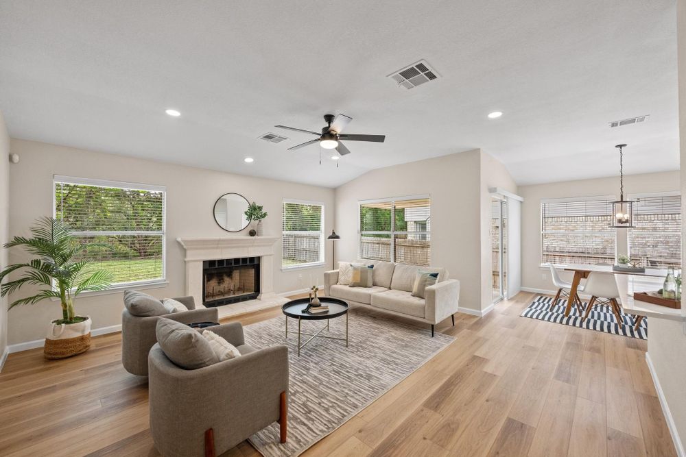 All Photos for HTH Construction ATX in Travis County, TX