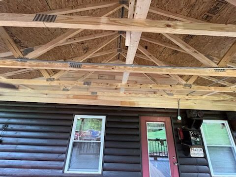 All Photos for CM Construction in Erwin, TN