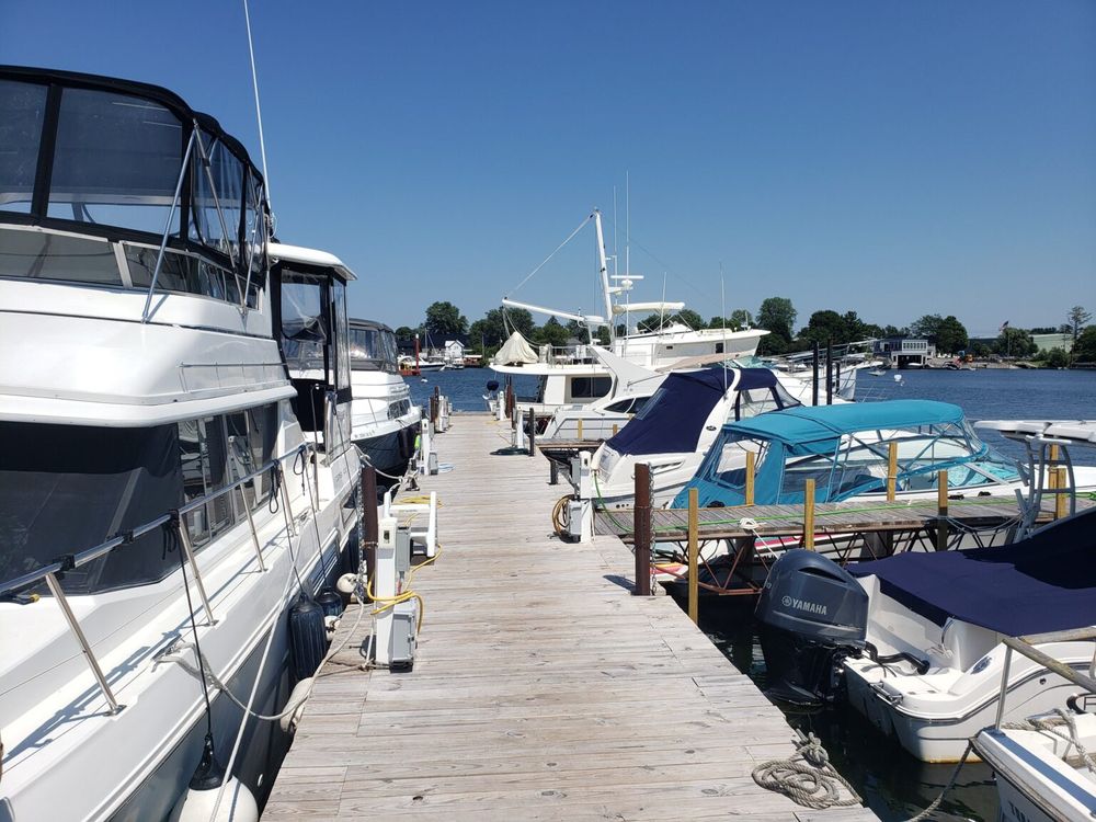 All Photos for Bayside Marina in Clayton, NY