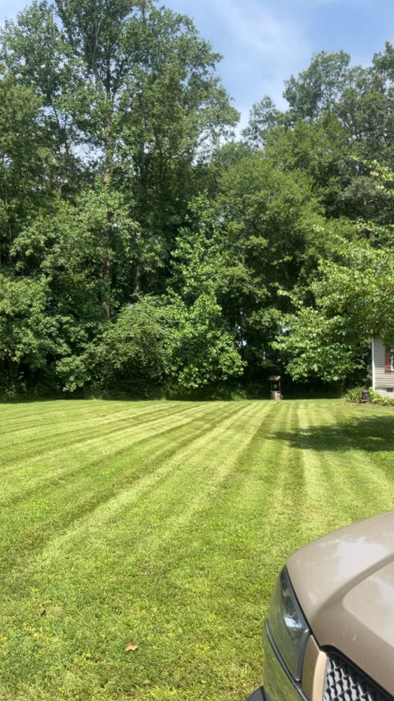 All Photos for Bew’s Lawn Care in Girdletree, MD
