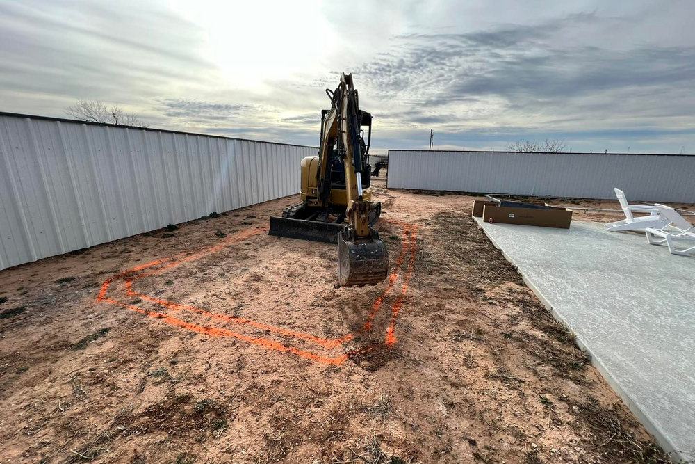 All Photos for Permian Basin Irrigation Specialist LLC in Midland, TX