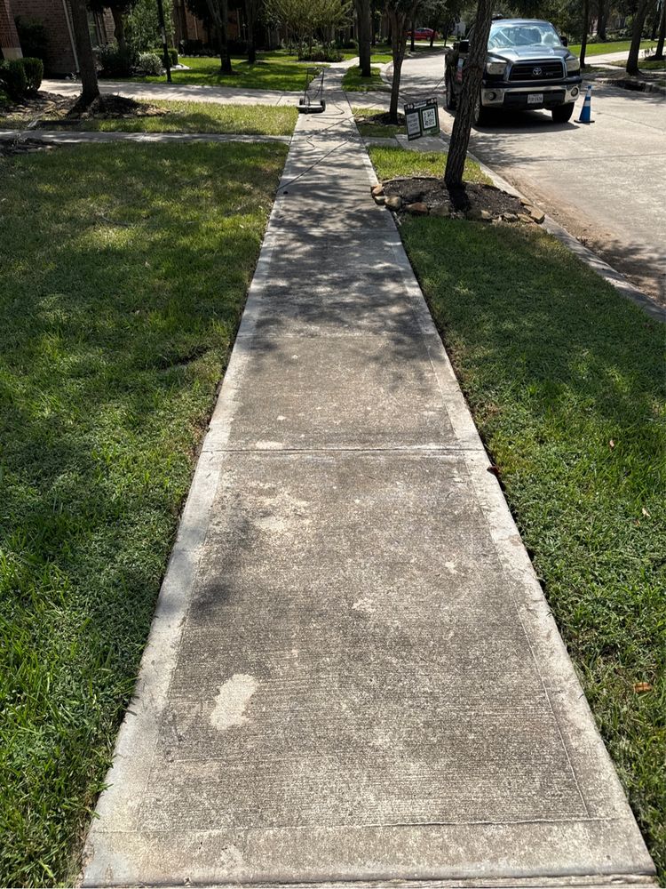 All Photos for Power Pressure Wash in Houston, TX