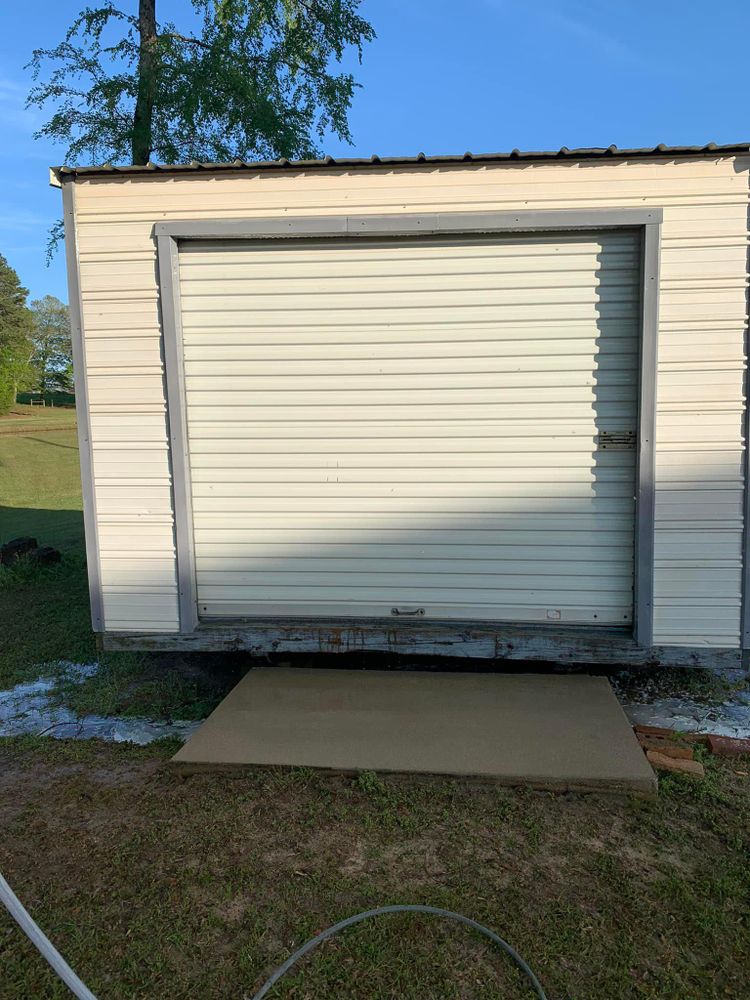 All Photos for X-Stream Pressure Washing and Roof Cleaning in Sandersville, GA