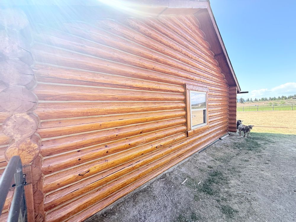 All Photos for Wild West Log home specialists in Corvallis, MT