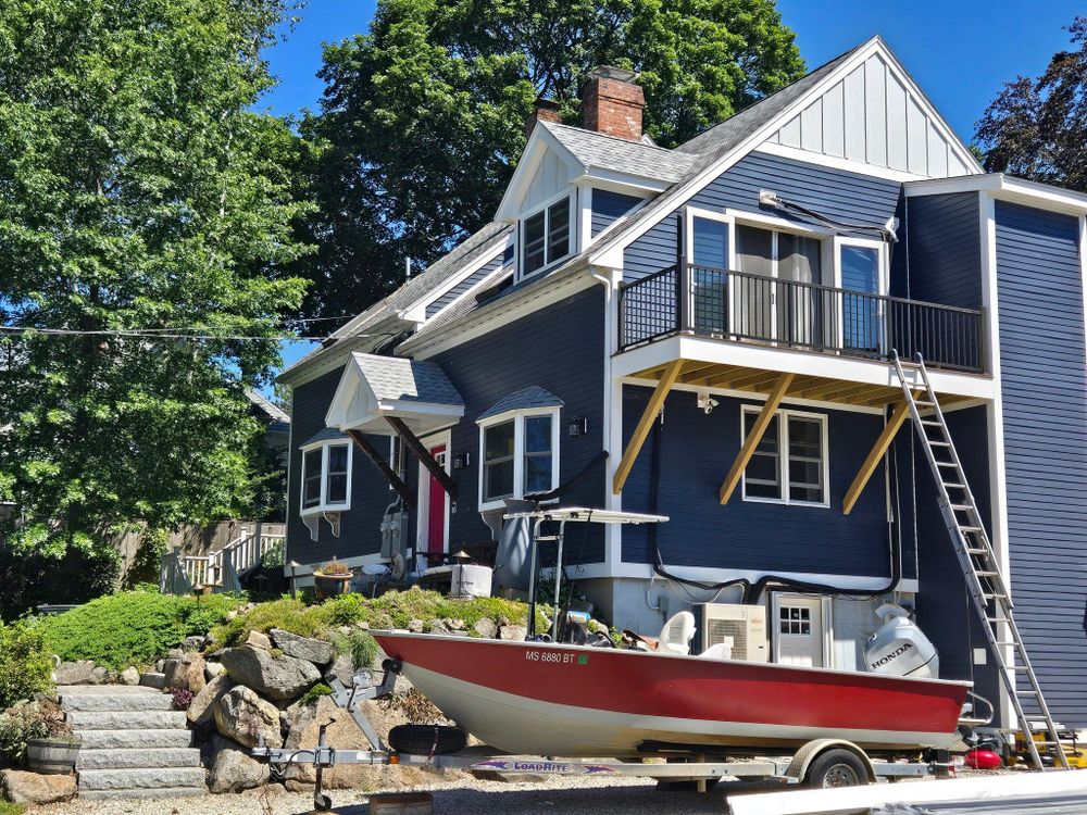 All Photos for Clarke Building Company in West Newbury, MA