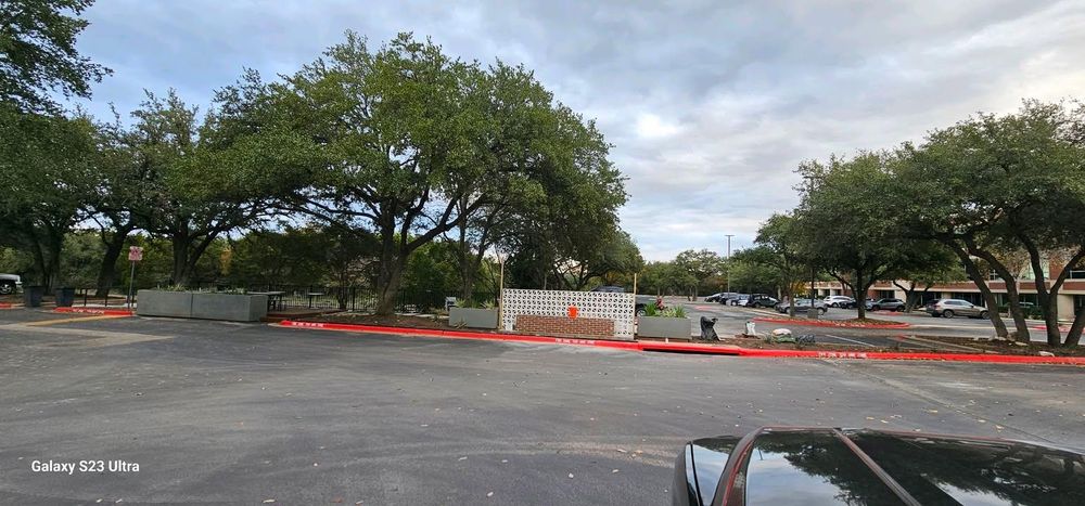 Masonry for Martin's Masonry & Landscaping in Leander, TX