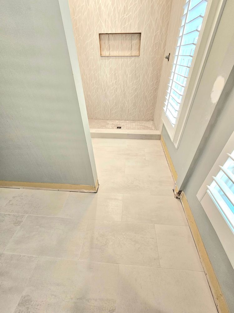All Photos for Fulford Carpet and Tile in Holden Beach, NC