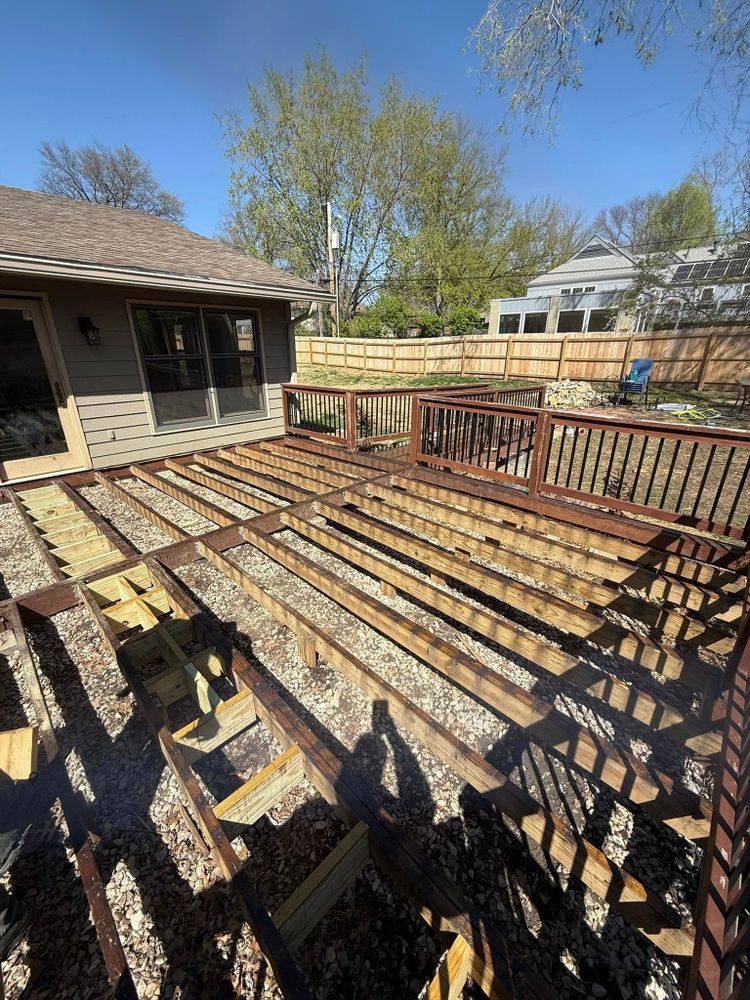 All Photos for SDM Construction LLC in Lawrence, KS