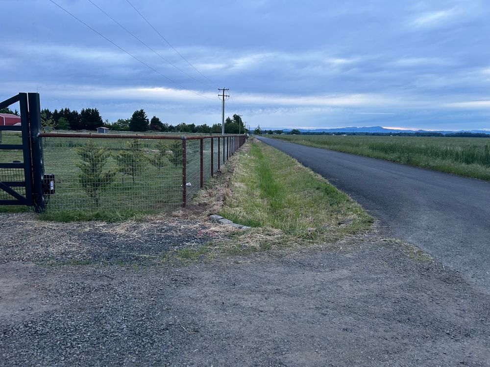 All Photos for Ranch Handy Fencing & Cattle LLC in Harrisburg, OR