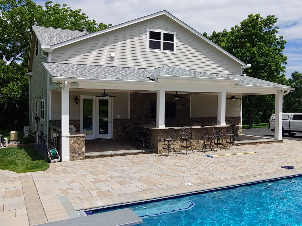 All Photos for Offering professional solutions for every aspect of your home. in Sterling, VA