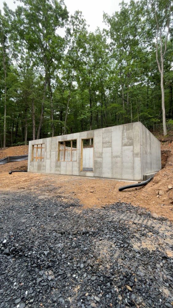 All Photos for Top Finish Concrete in Harrisonburg, VA