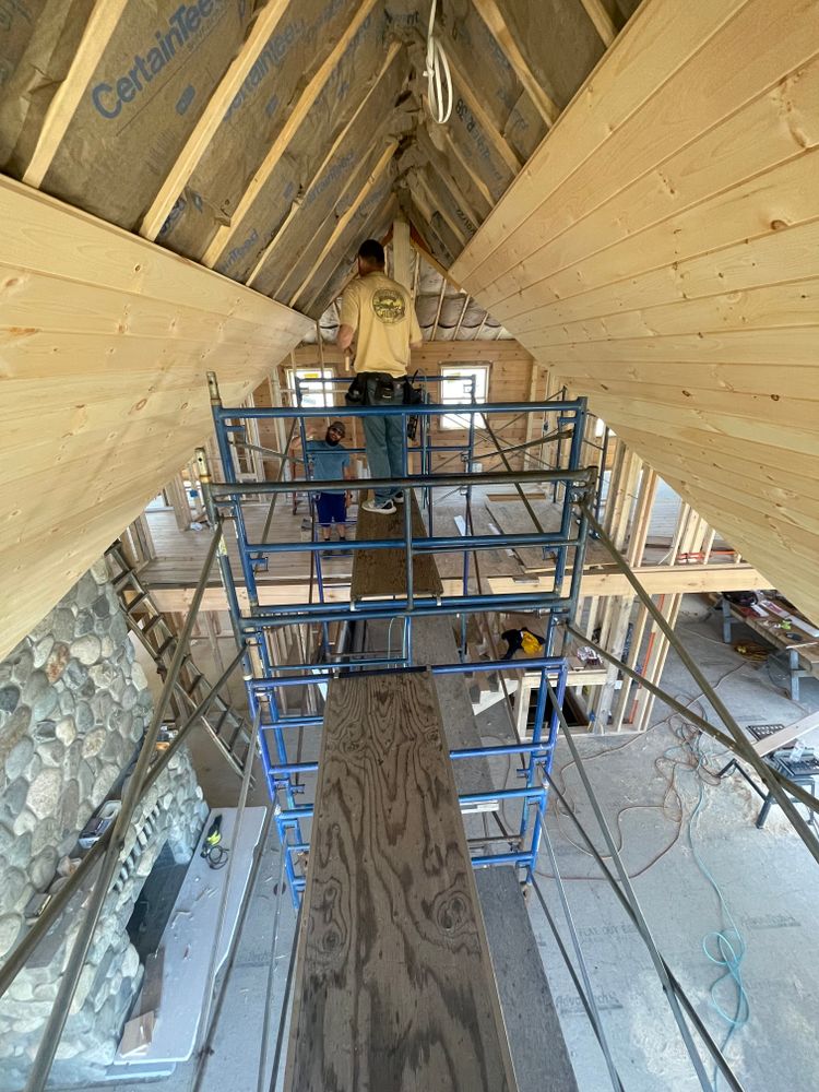 All Photos for McKenna General Contracting in Readfield, ME