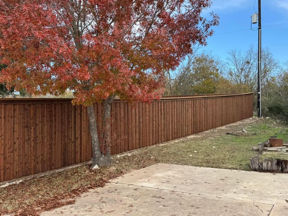 All Photos for Precision Fence and Gates in Burleson, TX